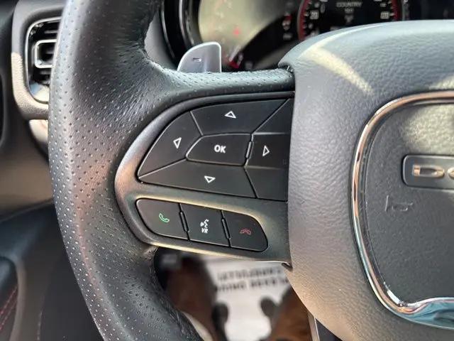 2025 Dodge Durango GT AWD