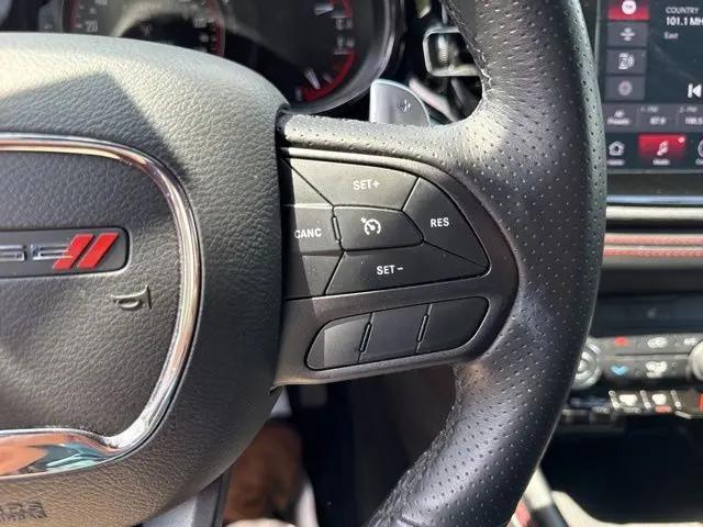 2025 Dodge Durango GT AWD