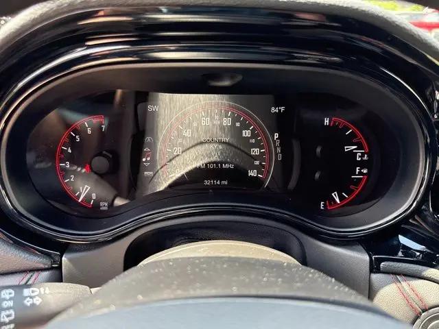2025 Dodge Durango GT AWD