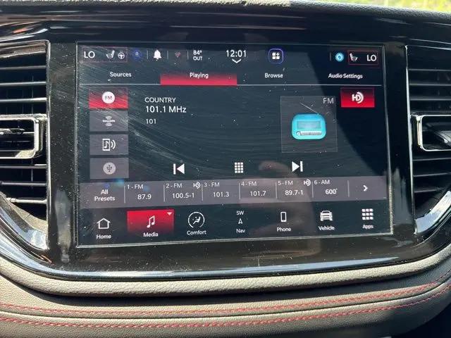 2025 Dodge Durango GT AWD