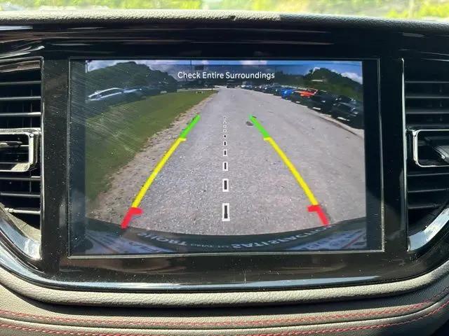 2025 Dodge Durango GT AWD