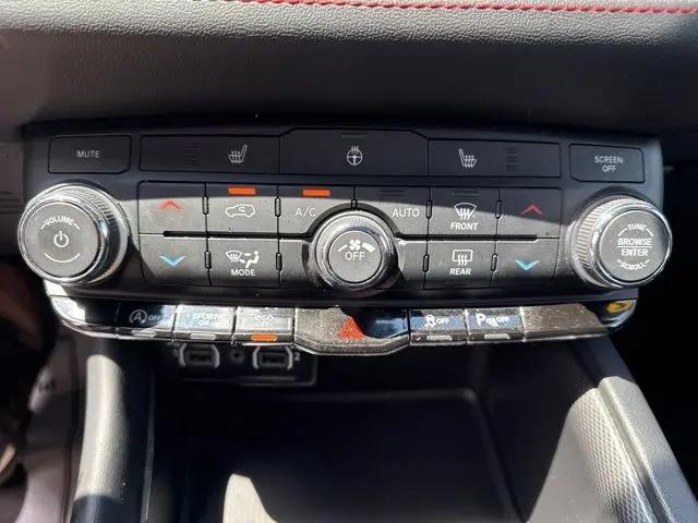 2025 Dodge Durango GT AWD