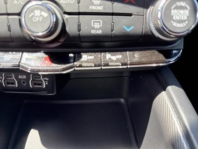 2025 Dodge Durango GT AWD