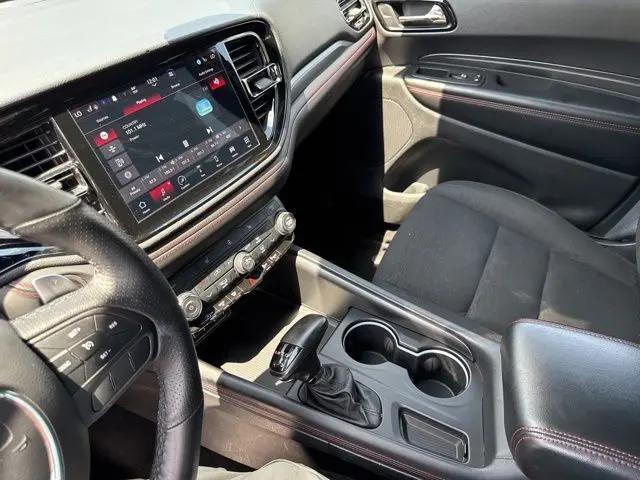 2025 Dodge Durango GT AWD