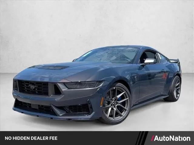 2026 Ford Mustang Dark Horse Fastback for sale in Panama City, FL