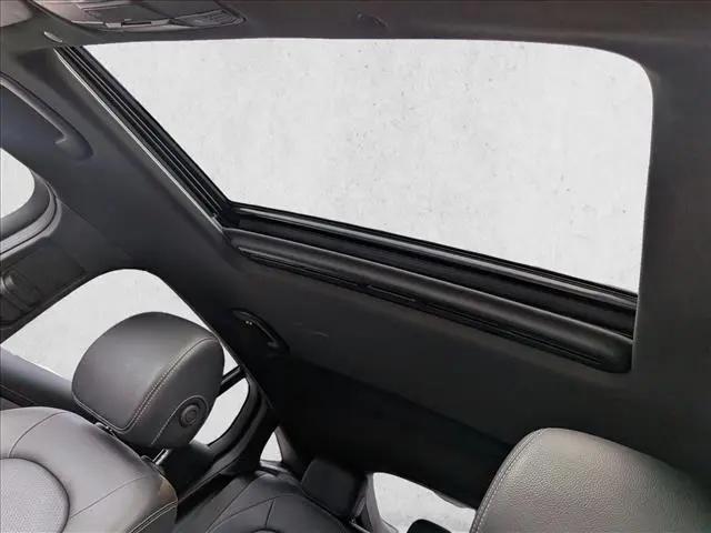 2023 Mercedes-Benz GLC 4MATIC Coupe