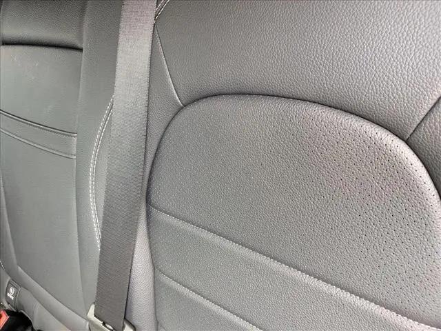 2023 Mercedes-Benz GLC 4MATIC Coupe