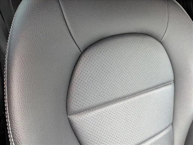 2023 Mercedes-Benz GLC 4MATIC Coupe