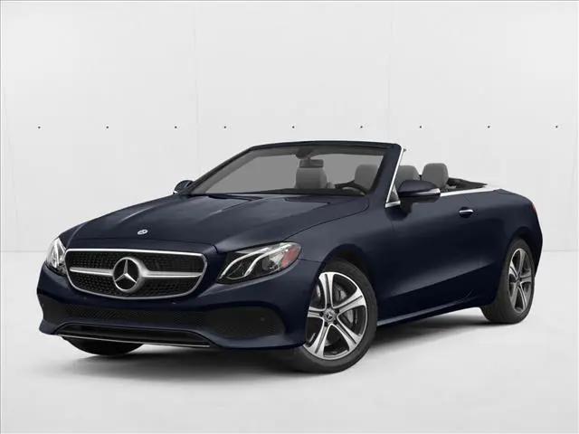 2018 Mercedes-Benz 400 E 400 for sale in Pompano Beach, FL