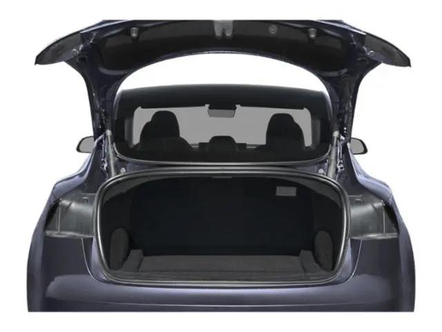 2024 Tesla Model 3 Long Range Dual Motor All-Wheel Drive