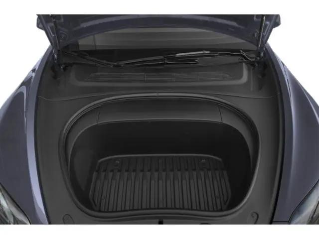 2024 Tesla Model 3 Long Range Dual Motor All-Wheel Drive