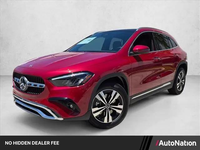 2026 Mercedes-Benz GLA-CLASS 4MATIC for sale in Pompano Beach, FL