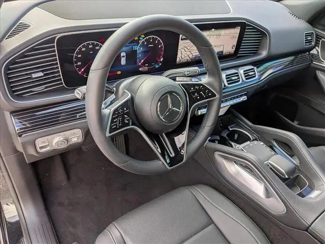 2026 Mercedes-Benz GLE GLE 350 GLE 350