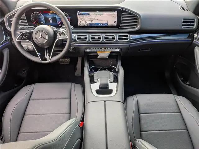 2026 Mercedes-Benz GLE GLE 350 GLE 350