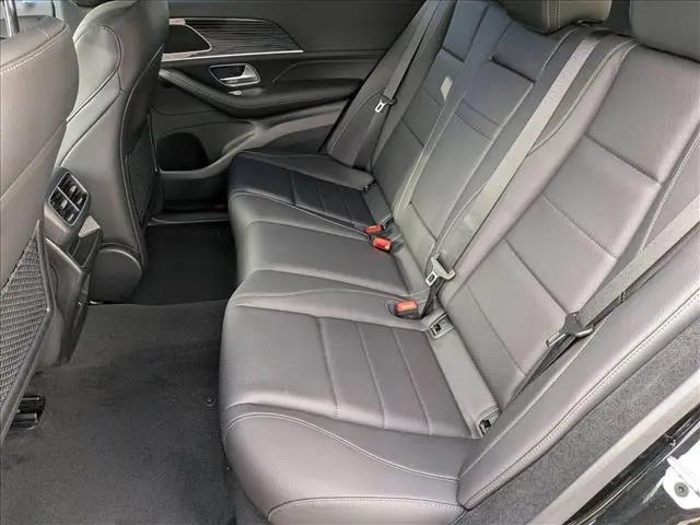 2026 Mercedes-Benz GLE GLE 350 GLE 350
