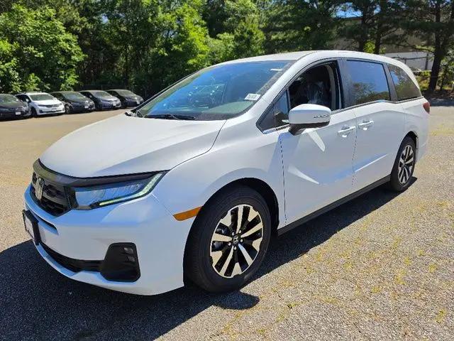 2026 Honda Odyssey EX-L for sale in Lakewood, NJ
