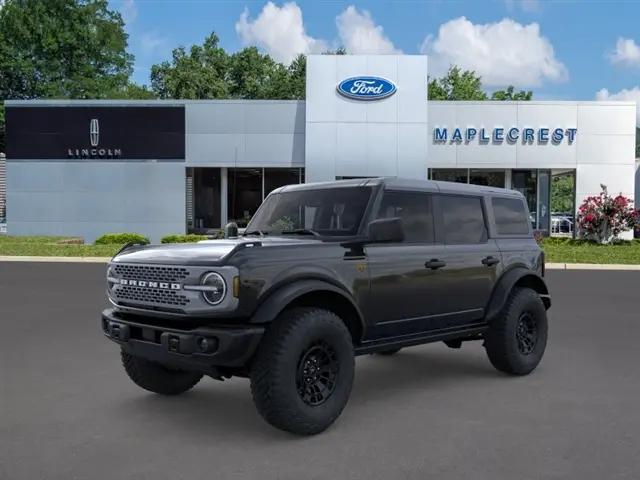 2026 Ford Bronco Badlands for sale in Vauxhall, NJ