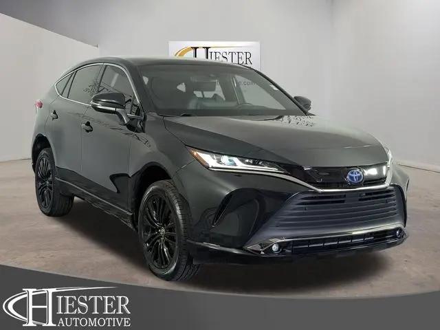 2024 Toyota Venza LE for sale in Fuquay-Varina, NC
