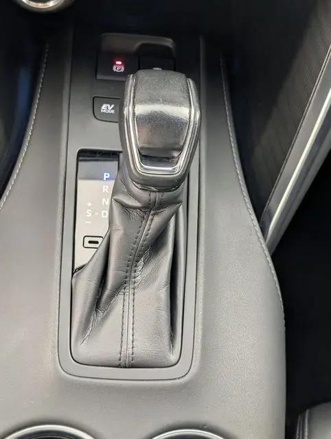 2024 Toyota Venza LE