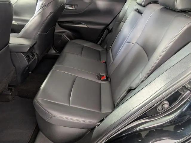2024 Toyota Venza LE