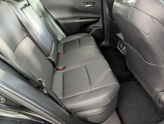 2024 Toyota Venza LE