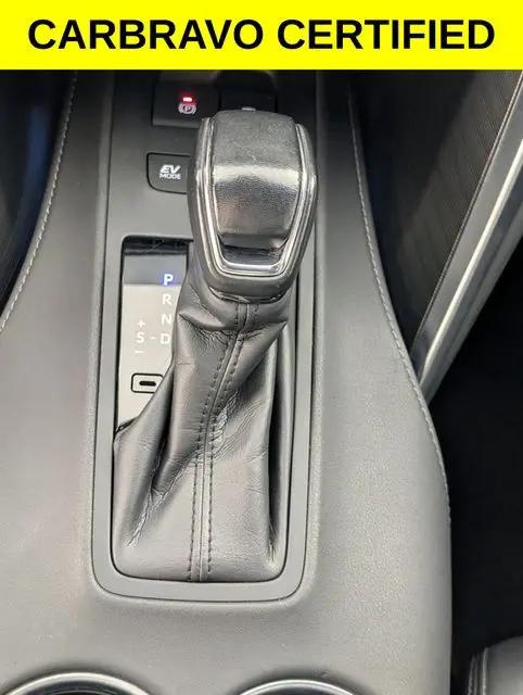 2024 Toyota Venza LE