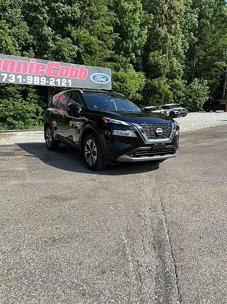 2023 Nissan Rogue SV FWD for sale in Henderson, TN