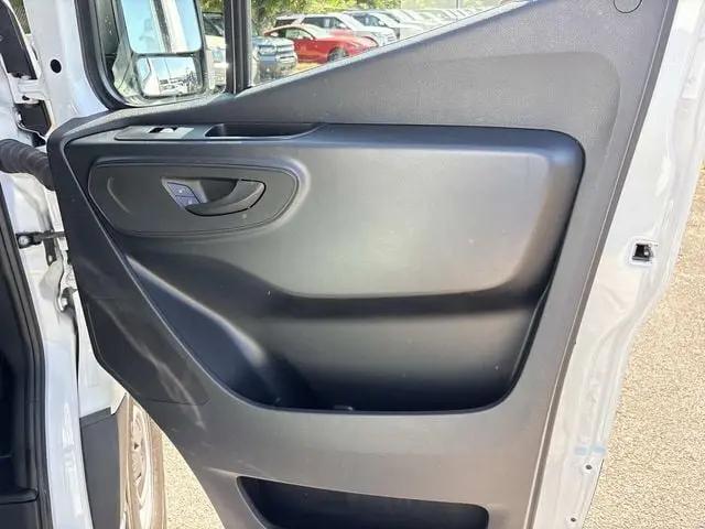 2024 Mercedes-Benz Sprinter 2500 Standard Roof 4-Cyl Diesel