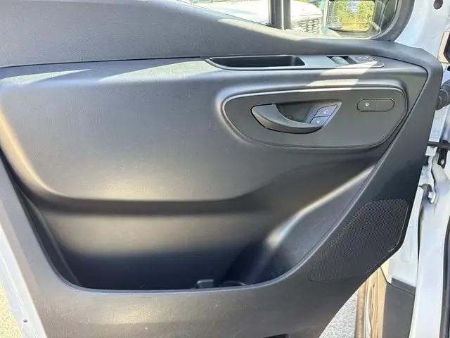 2024 Mercedes-Benz Sprinter 2500 Standard Roof 4-Cyl Diesel