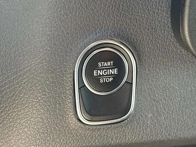 2024 Mercedes-Benz Sprinter 2500 Standard Roof 4-Cyl Diesel