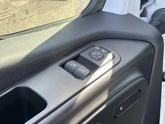 2024 Mercedes-Benz Sprinter 2500 Standard Roof 4-Cyl Diesel