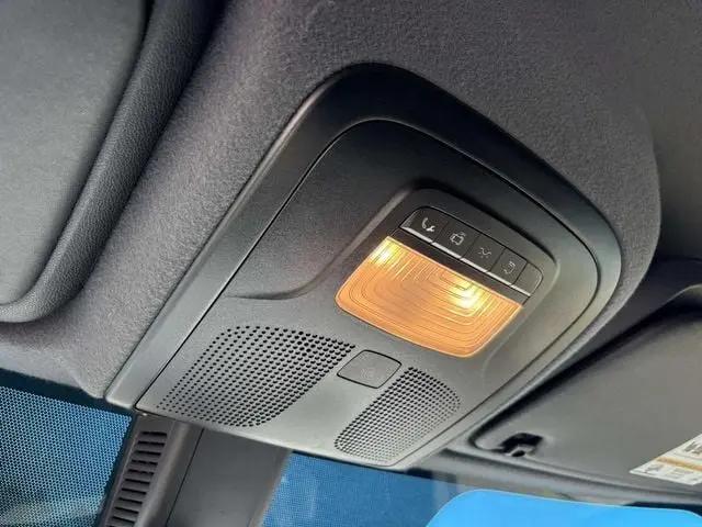 2024 Mercedes-Benz Sprinter 2500 Standard Roof 4-Cyl Diesel