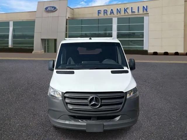 2024 Mercedes-Benz Sprinter 2500 Standard Roof 4-Cyl Diesel for sale in Cornelius, NC