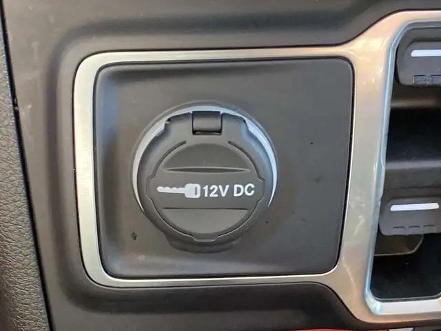 2025 Jeep Wrangler 4xe Willys 4xe