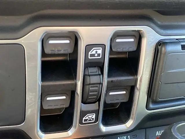 2025 Jeep Wrangler 4xe Willys 4xe