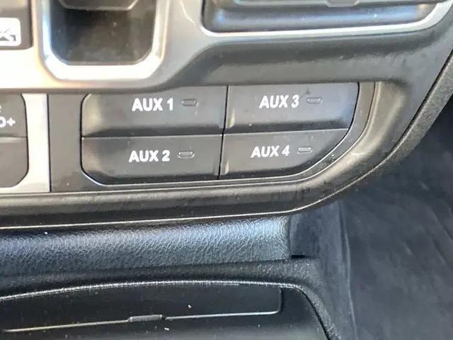 2025 Jeep Wrangler 4xe Willys 4xe