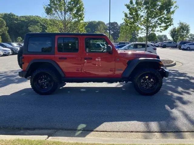 2025 Jeep Wrangler 4xe Willys 4xe for sale in Cornelius, NC