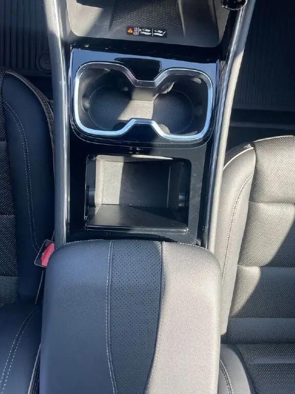 2026 Chevrolet Traverse AWD High Country