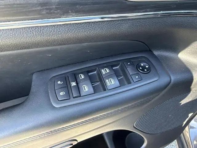 2021 Jeep Grand Cherokee Limited 4x2