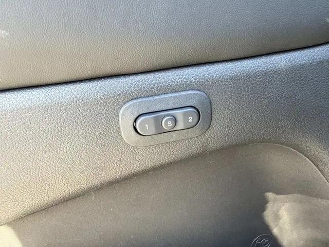 2021 Jeep Grand Cherokee Limited 4x2