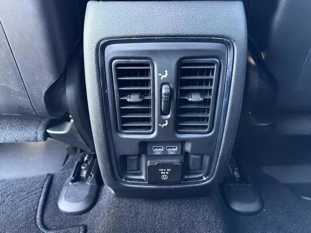2021 Jeep Grand Cherokee Limited 4x2