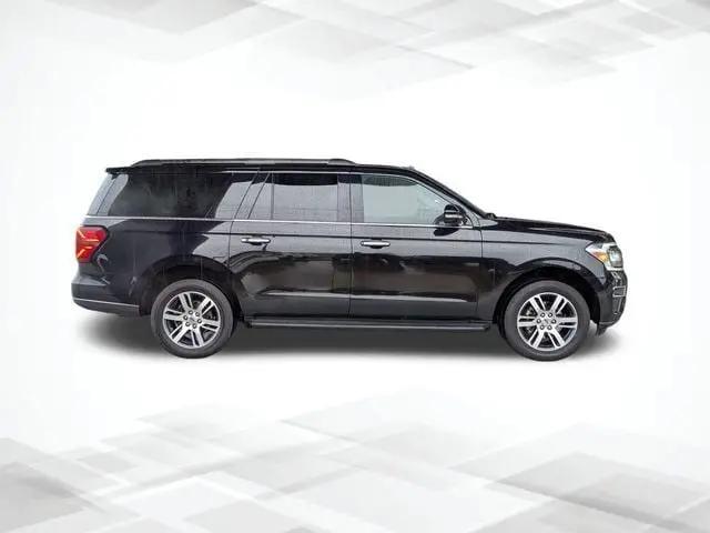 2024 Ford Expedition Limited MAX