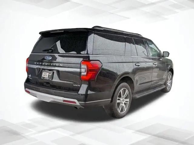 2024 Ford Expedition Limited MAX
