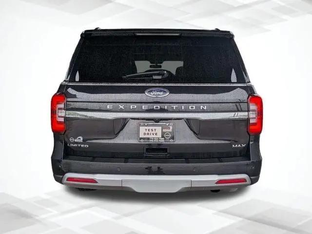 2024 Ford Expedition Limited MAX