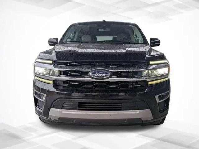 2024 Ford Expedition Limited MAX