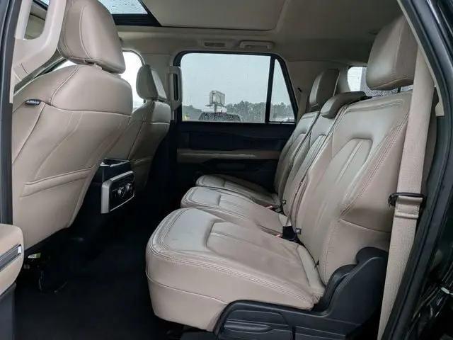 2024 Ford Expedition Limited MAX