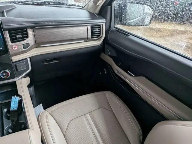 2024 Ford Expedition Limited MAX