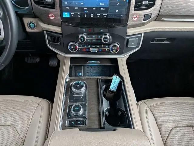 2024 Ford Expedition Limited MAX