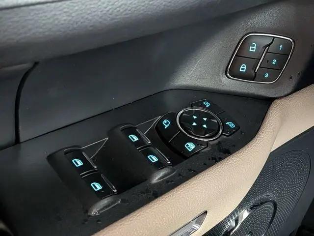 2024 Ford Expedition Limited MAX