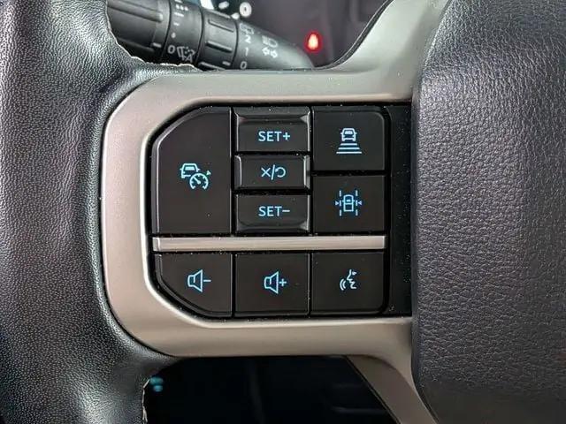 2024 Ford Expedition Limited MAX